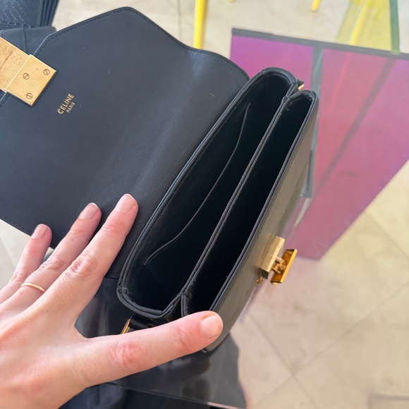 Céline C bag - Picture 6 of 6